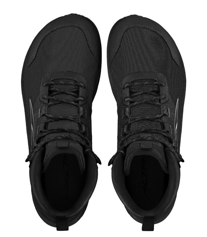 Le Bos Altra Black Timp 5 Hiker GTX Men's Hiking Shoes AL0A85QB-000