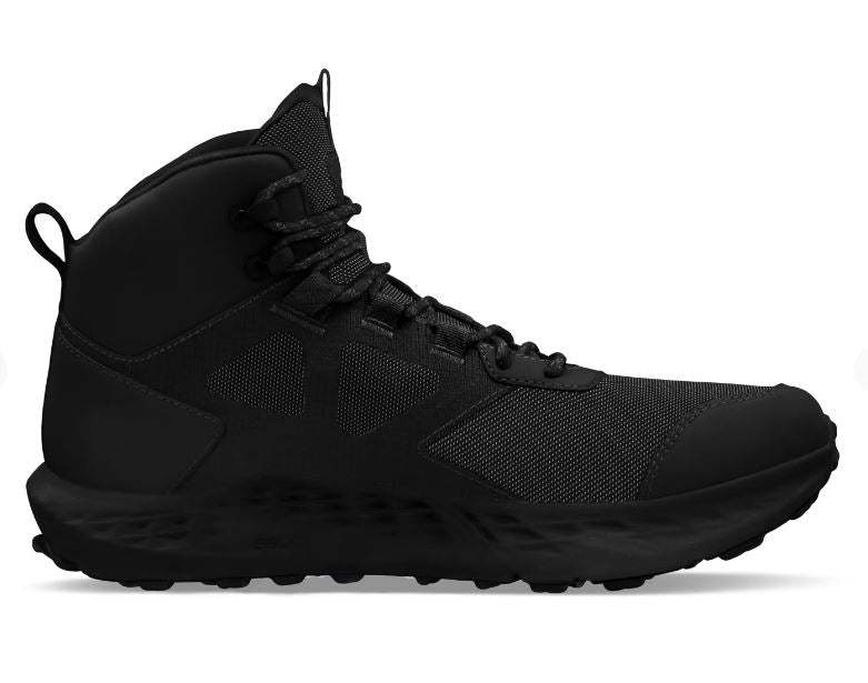 Le Bos Altra Black Timp 5 Hiker GTX Men's Hiking Shoes AL0A85QB-000