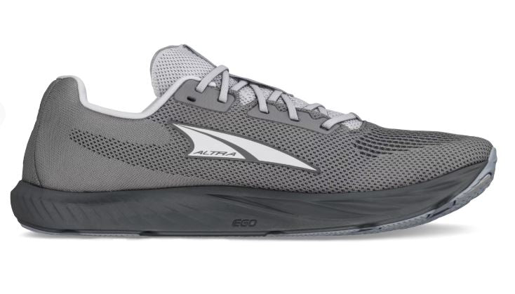 Le Bos Altra Dark Shadow Escalante 4 Men's Running Shoes AL0A85NE2221