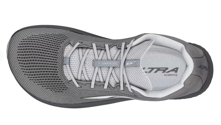 Le Bos Altra Dark Shadow Escalante 4 Men's Running Shoes AL0A85NE2221