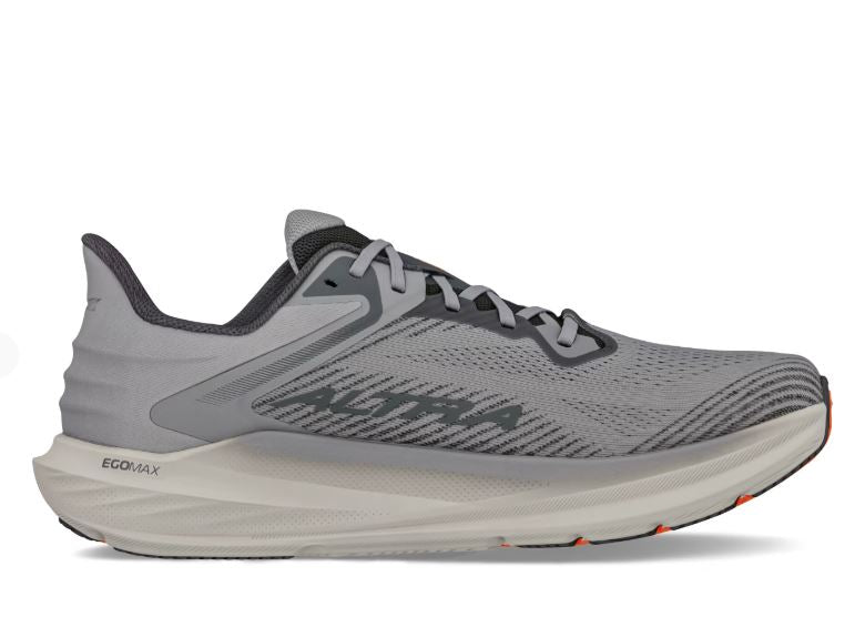 Le Bos Altra Dark Shadow Torin 8 Men's Running Shoes AL0A85QE2221