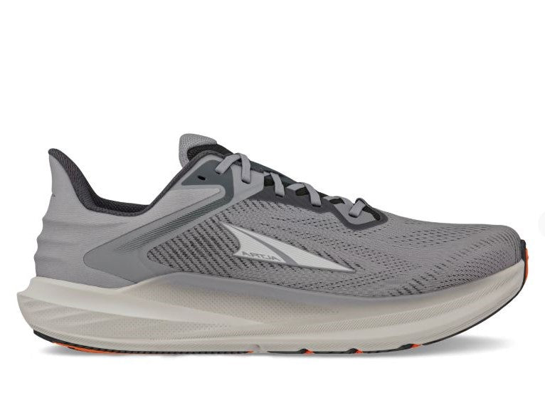 le bos Altra Dark Shadow Torin 8 Men's Running Shoes AL0A85QE2221