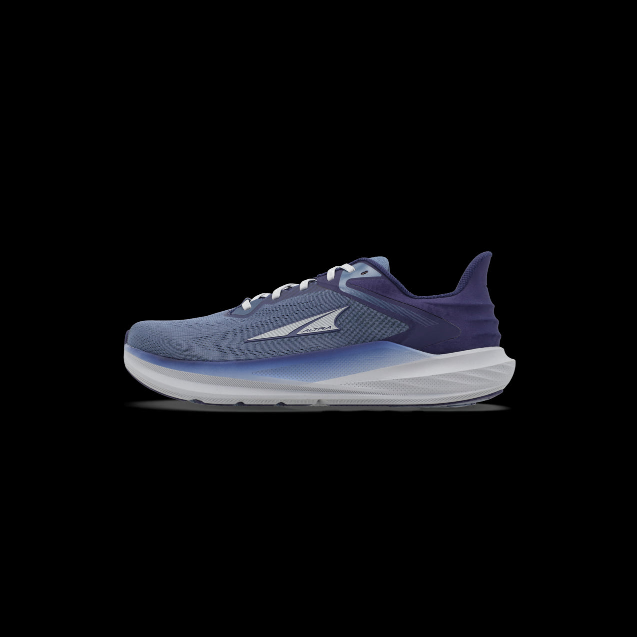le bos Altra Navy Torin 8 Men's Running Shoes AL0A85QE4451