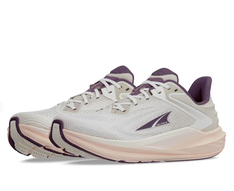 Le Bos Altra Tan Torin 8 Women's Running Shoes AL0A85QF9221