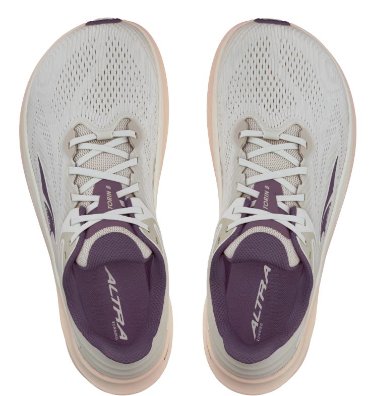 Le Bos Altra Tan Torin 8 Women's Running Shoes AL0A85QF9221