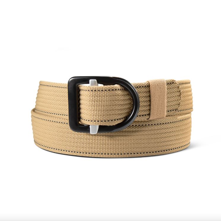 le bos Ariat Men's Work Belk with Heavy Duty Polyester Webbing A1701208