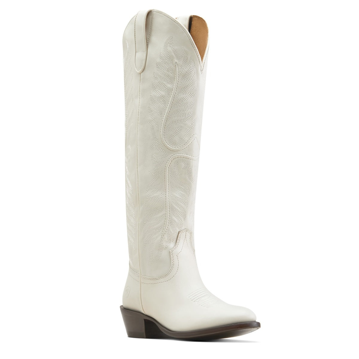 le bos Ariat Moonlight Beam Belle Stretchfit Women's Western Boots 10050999