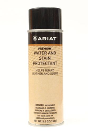le bos Ariat Premium Water and Stain Protectant 5.5 oz A27022
