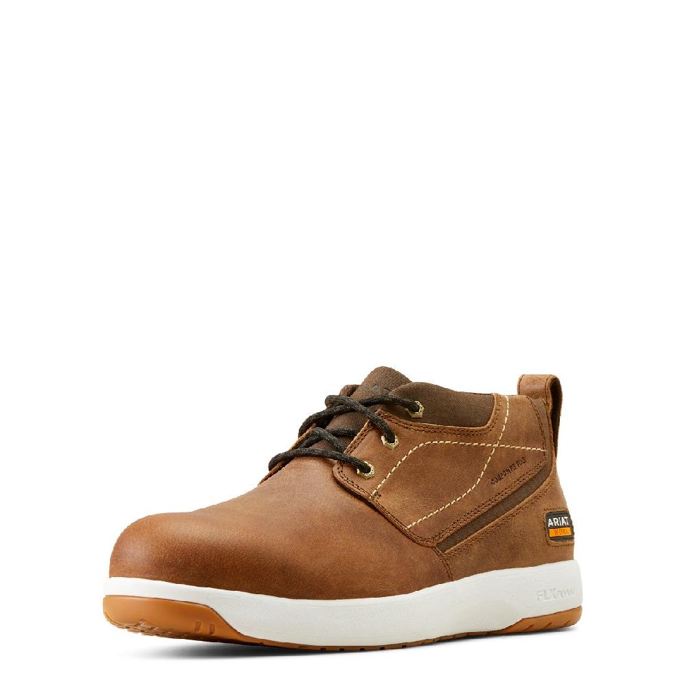 Le Bos Ariat Sandstorm Conveyer Men's Composite Toe Work Shoes 10050839