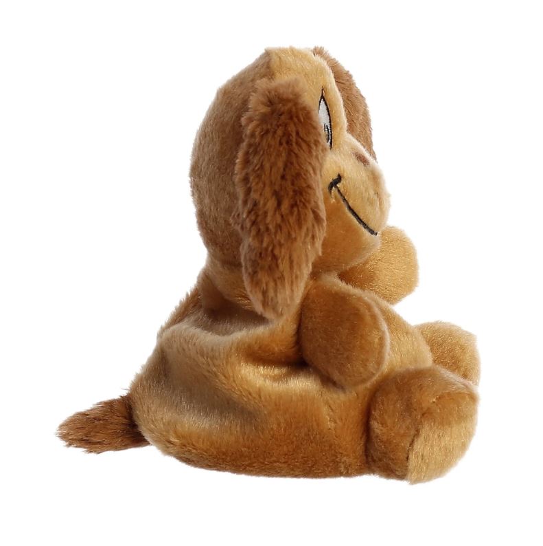 Le Bos Aurora Dr. Seuss Max Grinch 5 Inch Palm Pals 15986