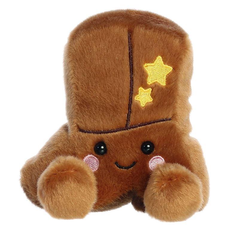 le bos Aurora Palm Pals 5 inch Evan Cowboy Boot 33920
