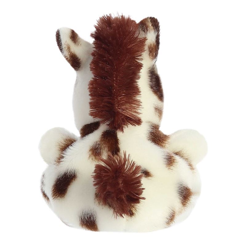 Le Bos Aurora Palm Pals 5 Inch Haymitch Painted Horse 33775