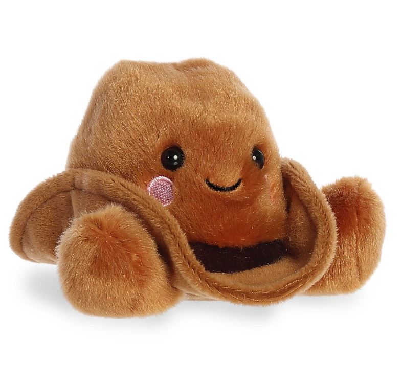 Le Bos Aurora Palm Pals 5 Inch Orville Cowboy Hat 33922