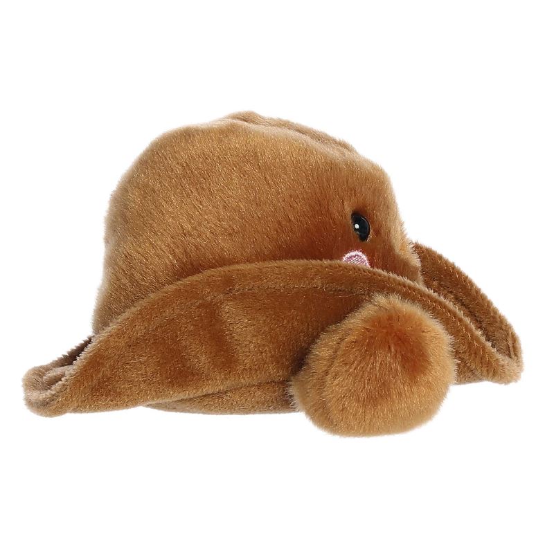 Le Bos Aurora Palm Pals 5 Inch Orville Cowboy Hat 33922