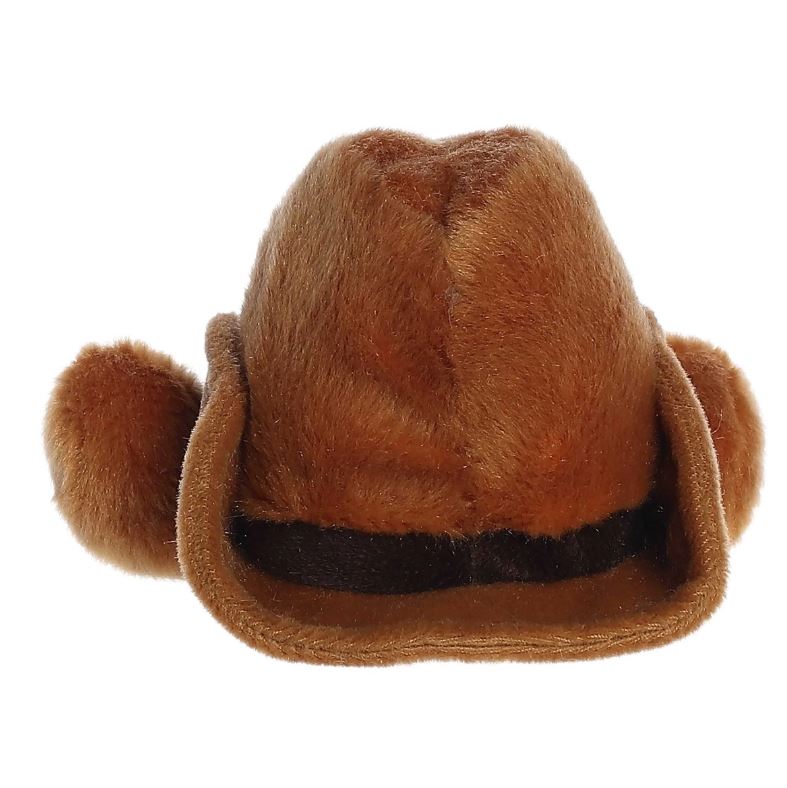 Le Bos Aurora Palm Pals 5 Inch Orville Cowboy Hat 33922