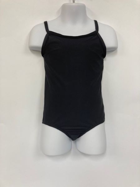 le bos Barbette Camisole Leotard (Small Child- Extra Large Adult Sizes) LB007-168