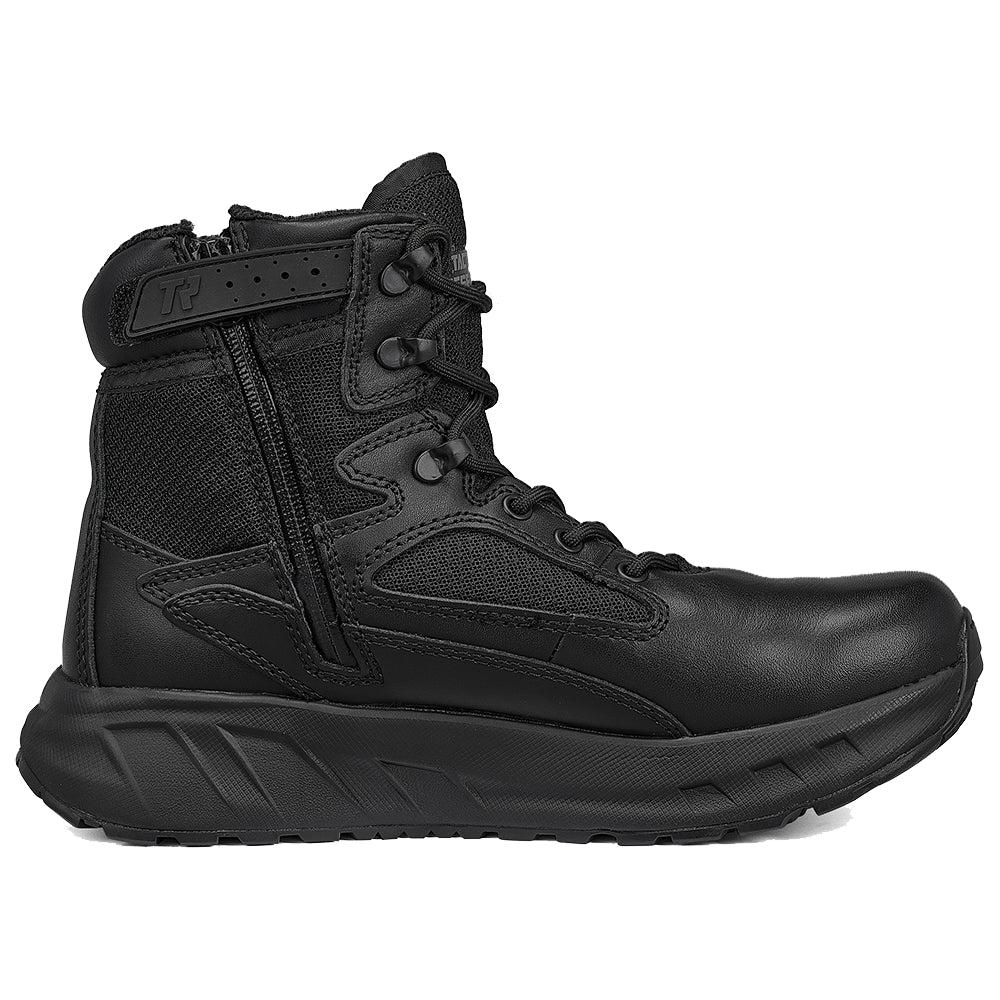 Le Bos Belleville Boot Black Maxx 6Z Maximalist 6 Inch Men's Tactical Boots MAX 6Z