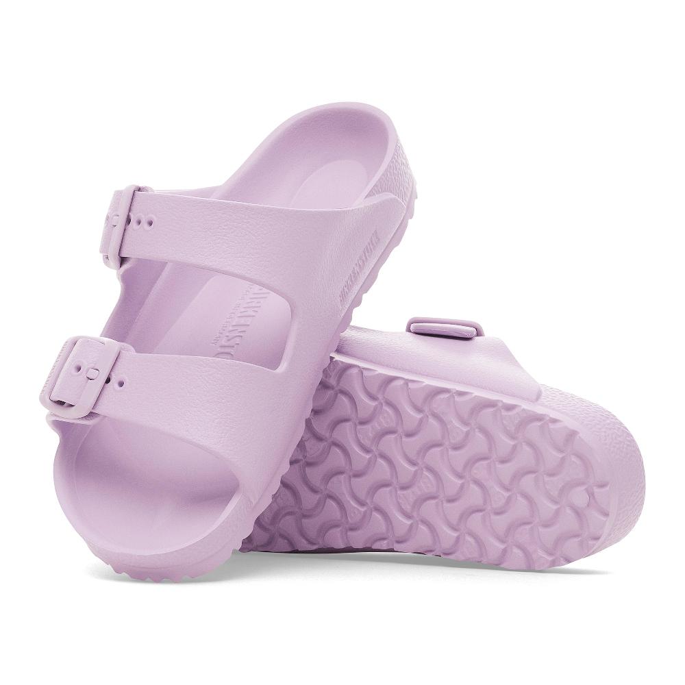 le bos Birkenstock Crocus Arizona EVA Kids Big Kids size Sandals (sizes 30-34) N1029555