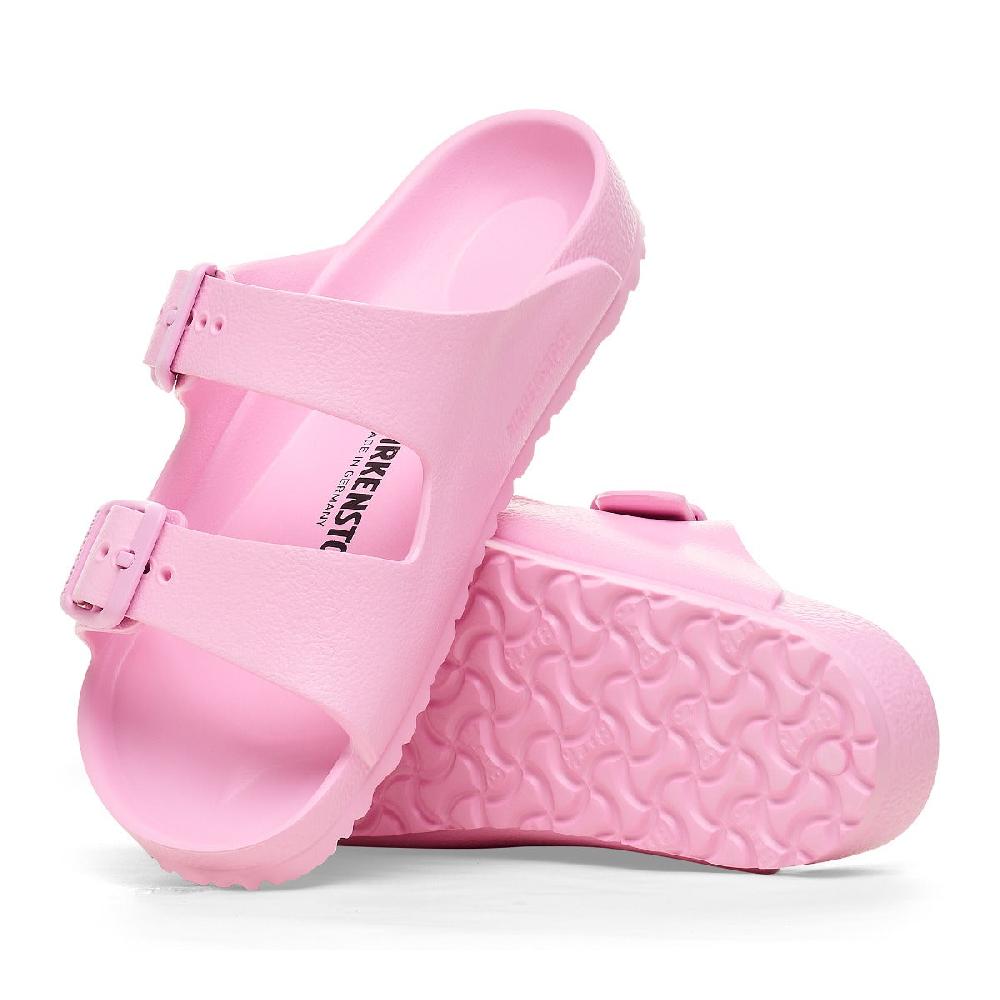 le bos Birkenstock Fondant Pink Arizona Kids EVA Sandals N1026649