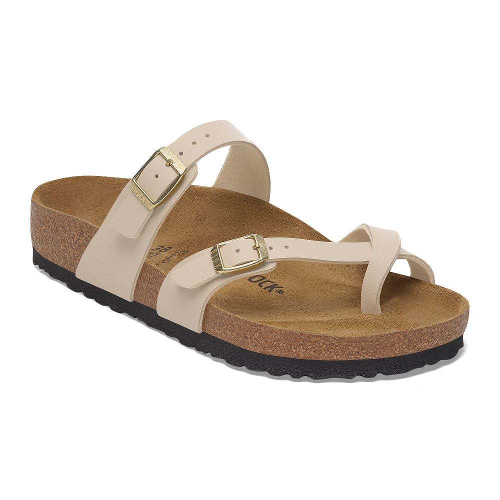 le bos Birkenstock Sandcastle Mayari Women's Sandals R1029811