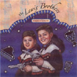 le bos BL0011 The Lewis Brothers - Experience - Brent Lewis