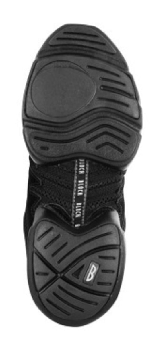 le bos Bloch Boost Mesh Split Sole Dance Sneakers SO538