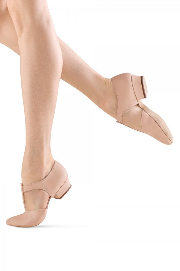 le bos Bloch Grecian Adult Jazz/Lyrical Sandals SO407L