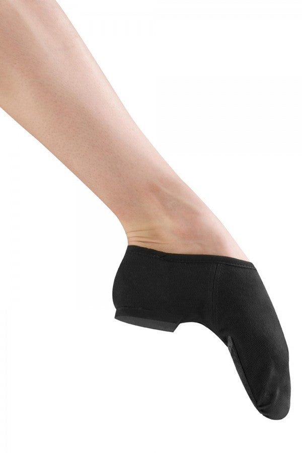 Bloch Phantom Stretch Canvas Adult Jazz Shoes SO473L