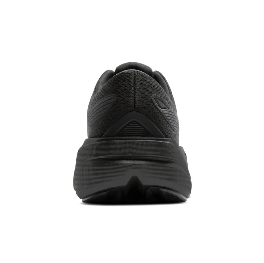 Le Bos Brooks Black/Black Ghost Max 3 Women's Road Running Shoes 120457-020