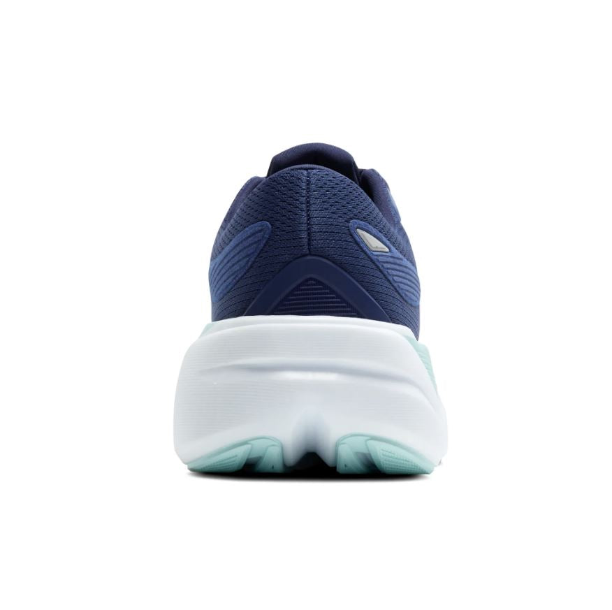 Le Bos Brooks Navy/Peacoat Ghost Max 3 Women's Road Running Shoes 120457-406