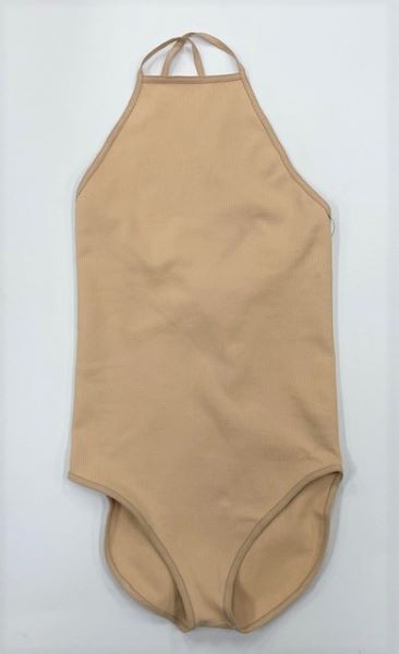 Le Bos Capezio Adult Seamless Rib Camisole Leotard 11372W