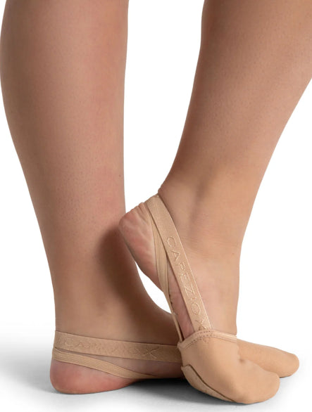 Le Bos Capezio Hanami Adult Pirouette Dance Shoes H064W