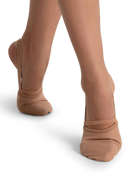 Le Bos Capezio Hanami Adult Pirouette Dance Shoes H064W