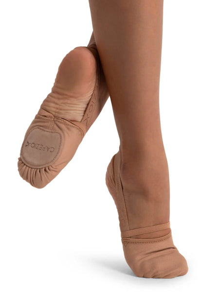 Le Bos Capezio Hanami Adult Pirouette Dance Shoes H064W