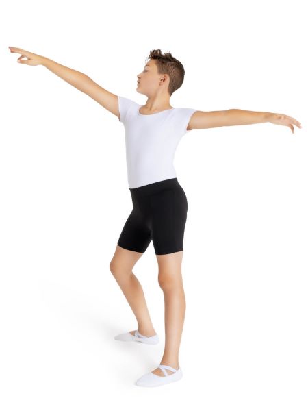 Capezio Studio Collection Short Boys SE1067B