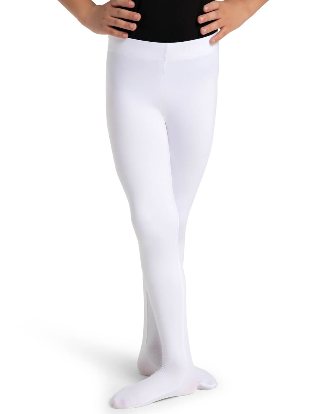 le bos Capezio Studio Collection Transition Tight Boys SE1082B
