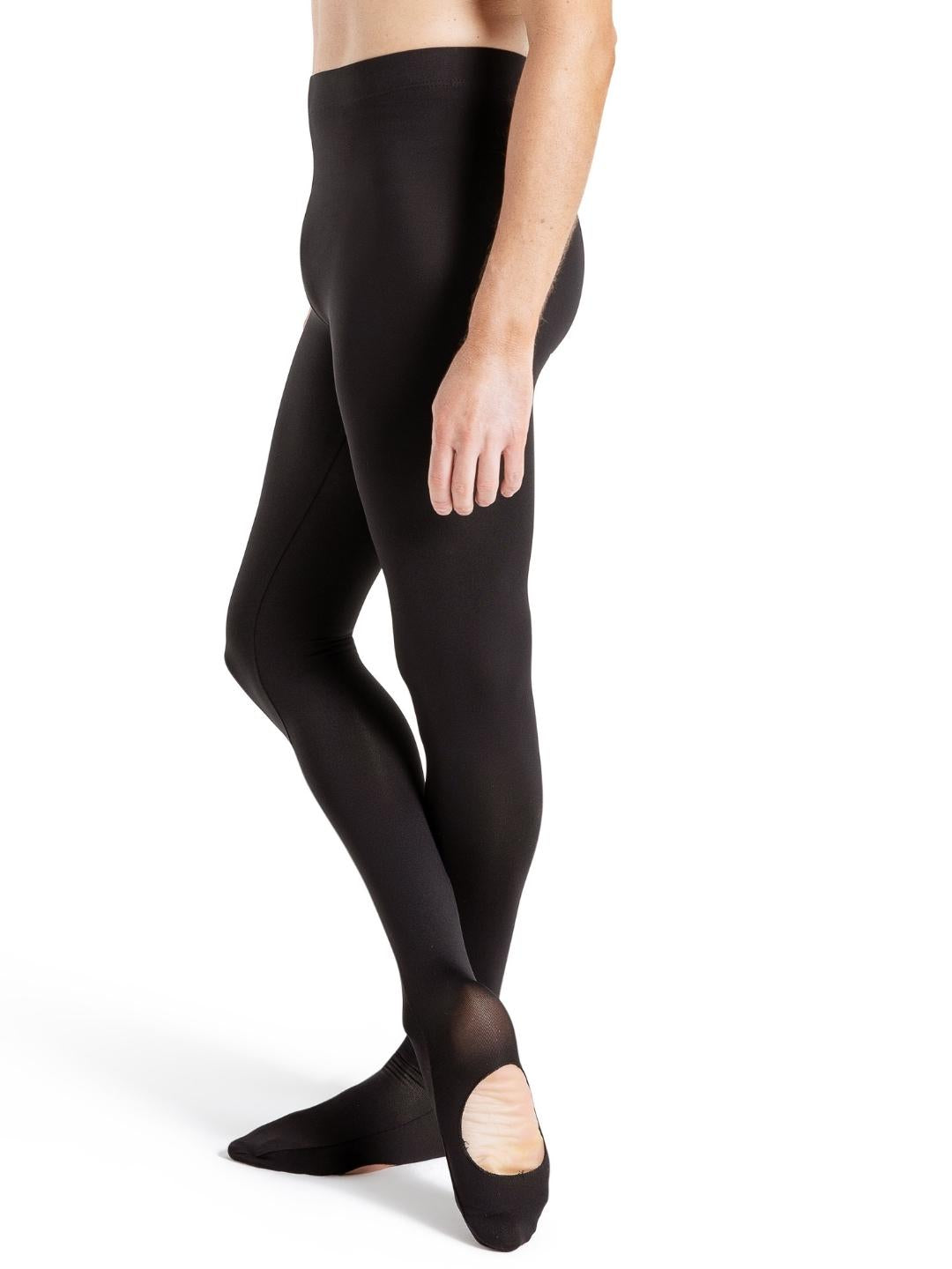 le bos Capezio Studio Collection Transition Tight Mens SE1082M