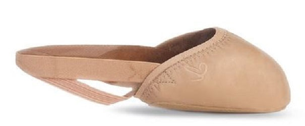 le bos Capezio Turning Pointe 55 Childrens Pirouette Dance Shoe H063C