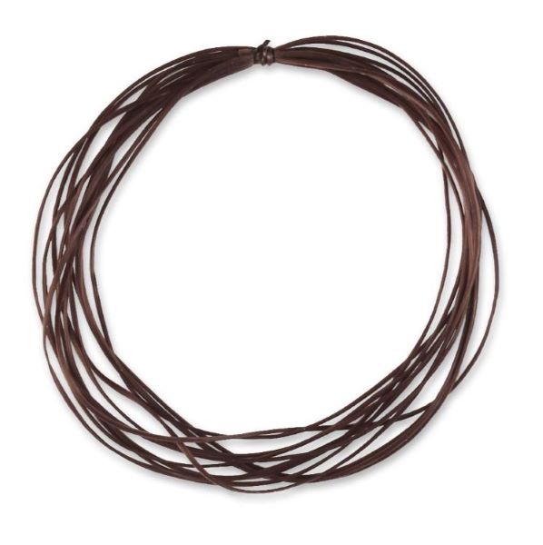 Le Bos CJ Merchantile Scunci Colormatch Multi Strand Hair Elastic HA320