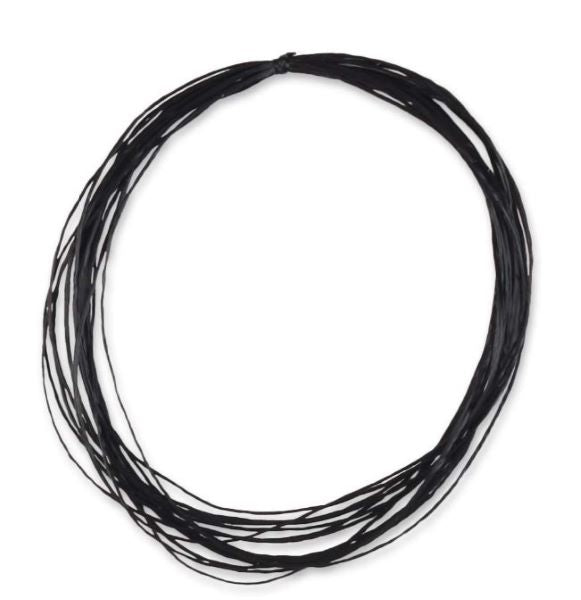 Le Bos CJ Merchantile Scunci Colormatch Multi Strand Hair Elastic HA320