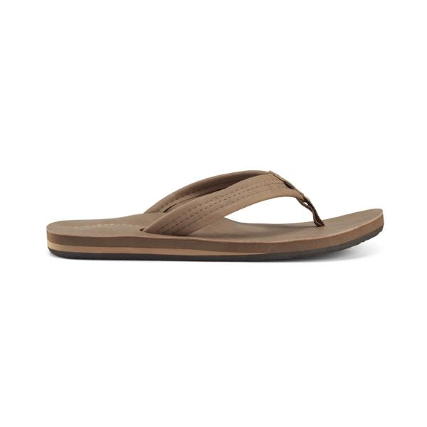 Le Bos Cobian Tan Las Olas 2 Mens Beach Sandals LAS18-230