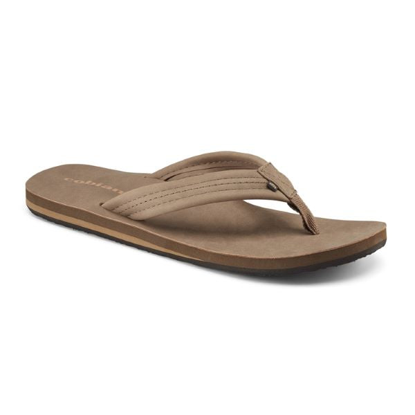 le bos Cobian Tan Las Olas 2 Mens Beach Sandals LAS18-230