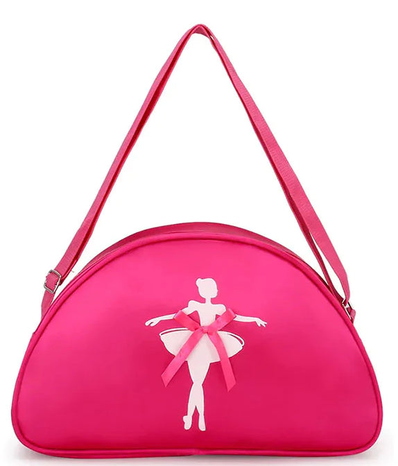 le bos Covet Dance Little Balerina Bag LIT-BRNA-BAG-BP