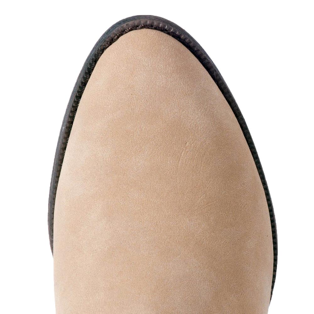 Le Bos Dan Post Dingo Valarie Womens Western Booties DI8951