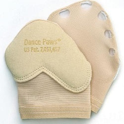 le bos Dance Paws ORIGINAL Prevent Skin Tears Splits & Friction Burns