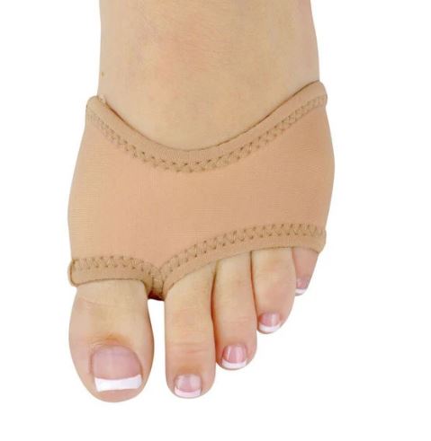 le bos Danshuz Neoprene Solid Color Half Sole Adult Sizes 6420