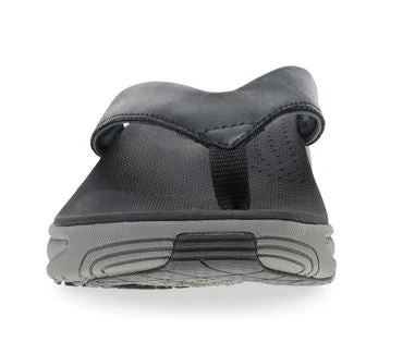 Le Bos Dansko Black Calf Rosemary Women's Sandals 4918-100200