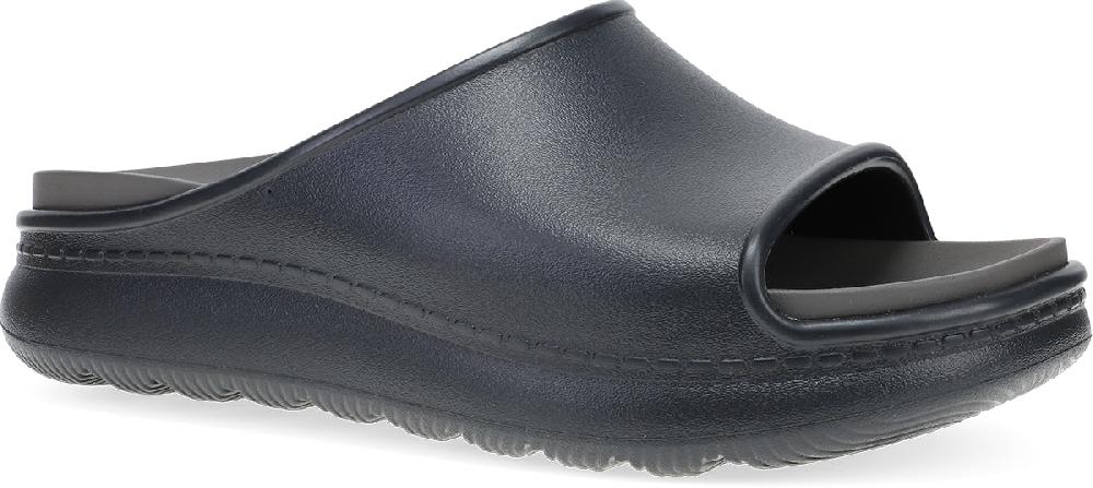 le bos Dansko Black Devyn EVA Women's Slide Sandals 7901-100200
