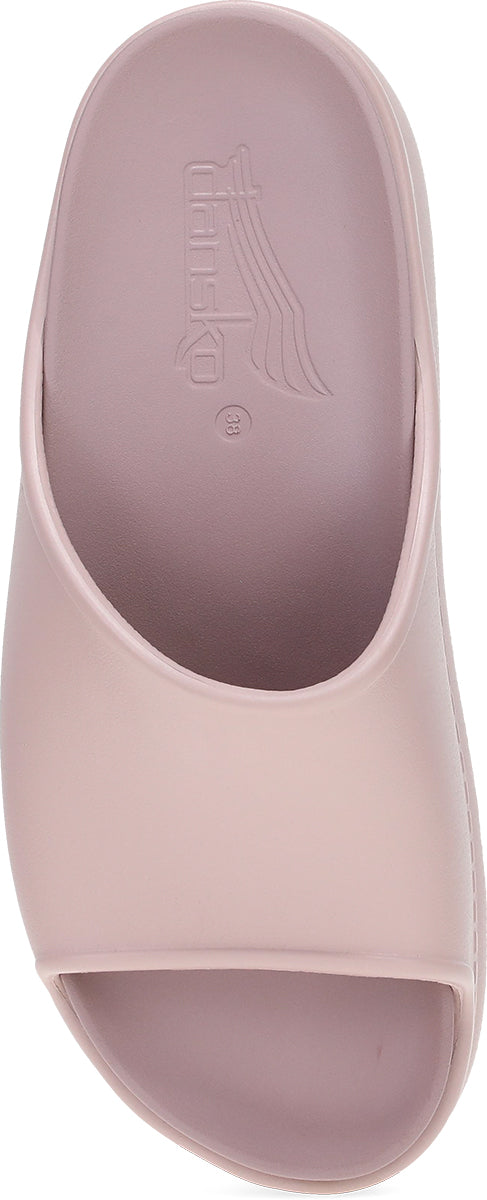Le Bos Dansko Mauve Devyn EVA Women's Slide Sandals 7901-595900