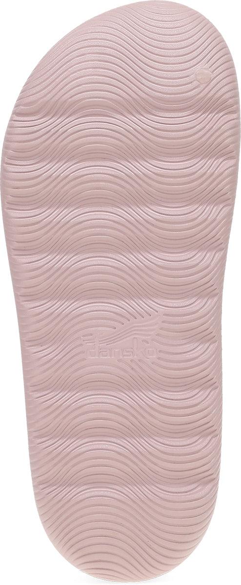 Le Bos Dansko Mauve Devyn EVA Women's Slide Sandals 7901-595900